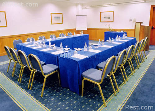 Melia Sitges 16